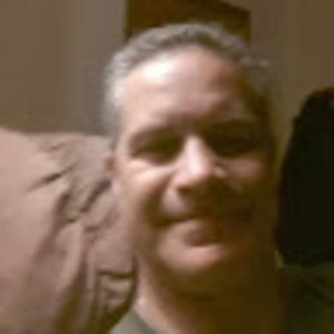 Meet your Posher, Ron